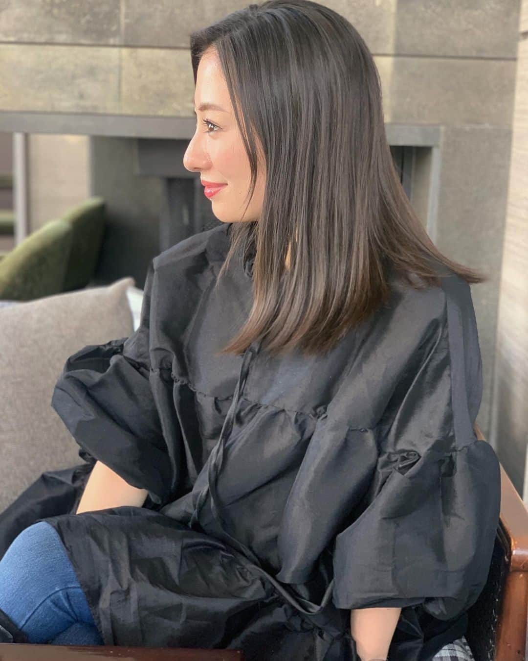 松本明子のインスタグラム