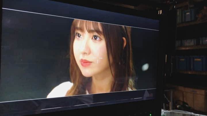 小玉梨々華のインスタグラム：「🌸」
