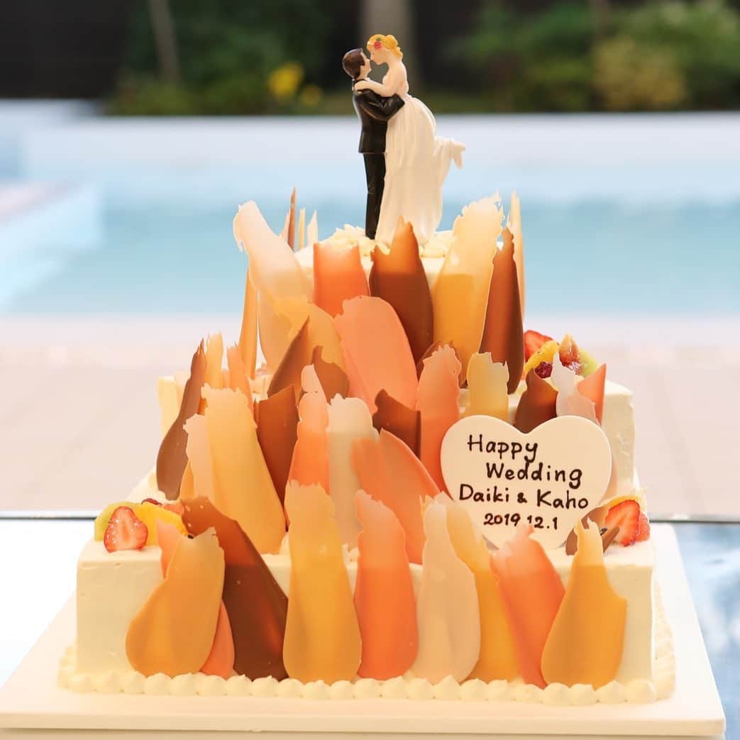 アルカンシエルガーデン名古屋(アルカンシエルグループ)のグルメインスタ