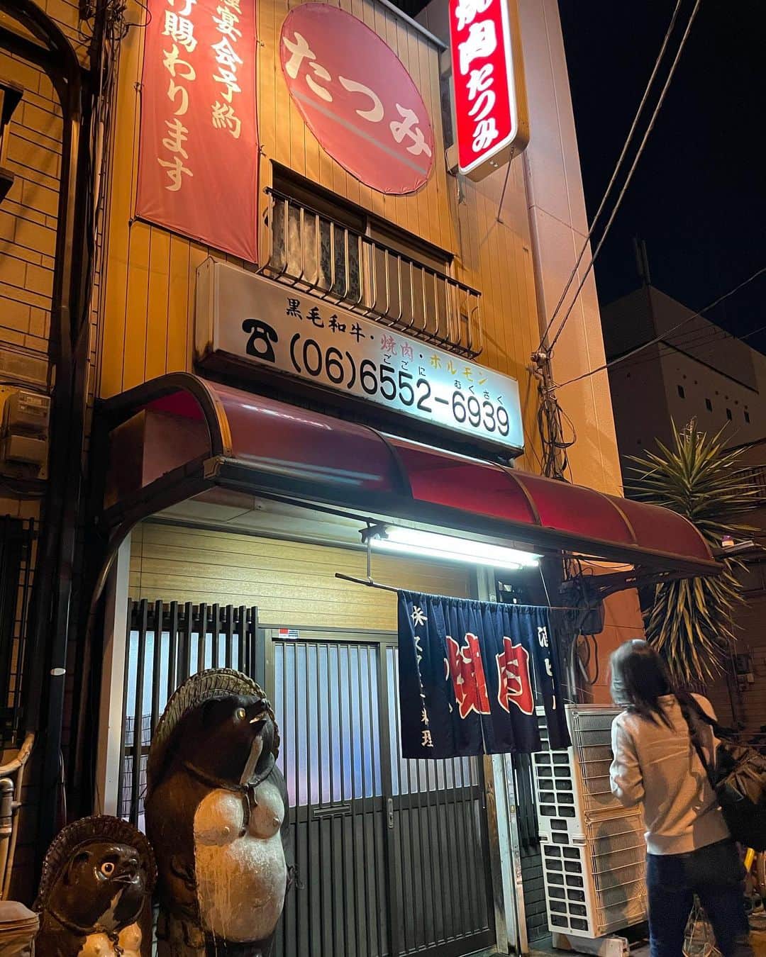 HASSYのグルメインスタ