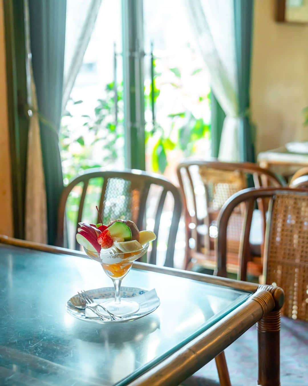 6151のグルメインスタ