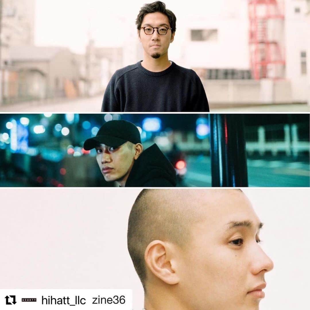 tofubeatsのインスタグラム