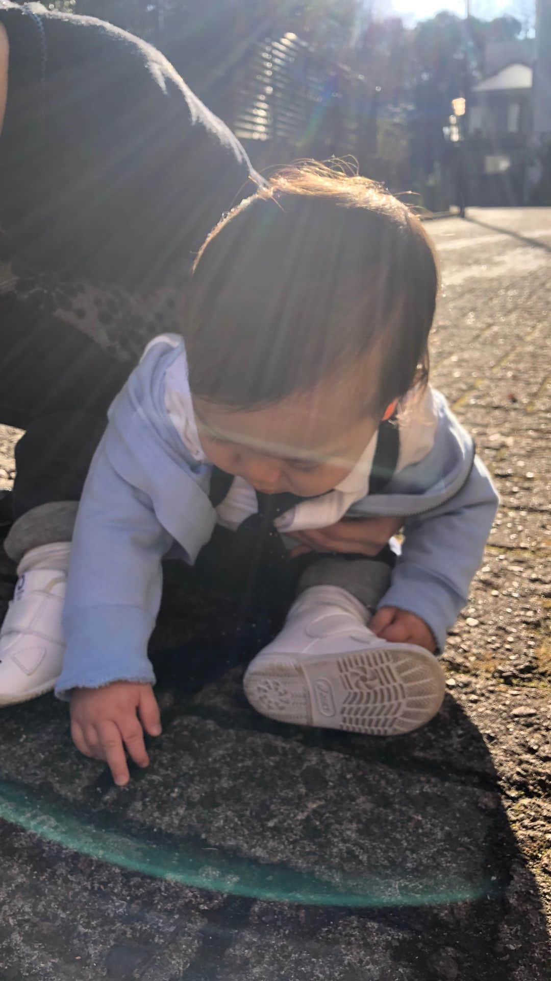 関口未来のインスタグラム