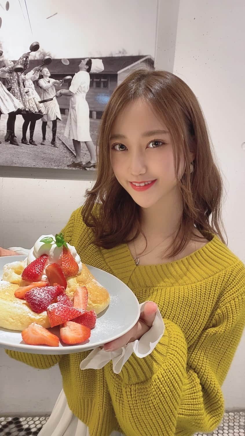 あいりのインスタグラム