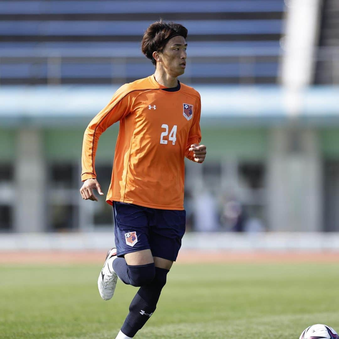 大宮アルディージャさんのインスタグラム写真 - (大宮アルディージャInstagram)「. 沖縄キャンプ11日目⚽️☀️🥵 トレーニングマッチの様子を📸  #4大弥 #24西村 #37松田 #11侃志 #20櫛引 #41小野 #5俊輝 #1笠原  #大宮アルディージャ #ardija #Jリーグ #SHOW」2月3日 21時40分 - omiya.ardija