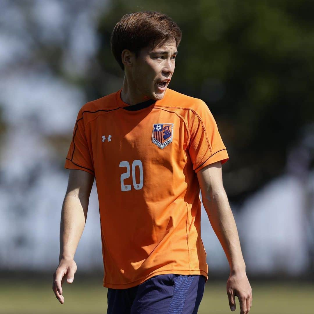 大宮アルディージャさんのインスタグラム写真 - (大宮アルディージャInstagram)「. 沖縄キャンプ11日目⚽️☀️🥵 トレーニングマッチの様子を📸  #4大弥 #24西村 #37松田 #11侃志 #20櫛引 #41小野 #5俊輝 #1笠原  #大宮アルディージャ #ardija #Jリーグ #SHOW」2月3日 21時40分 - omiya.ardija