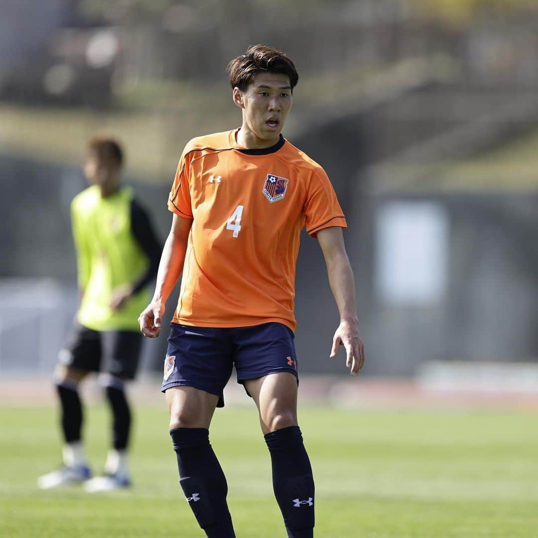 大宮アルディージャさんのインスタグラム写真 - (大宮アルディージャInstagram)「. 沖縄キャンプ11日目⚽️☀️🥵 トレーニングマッチの様子を📸  #4大弥 #24西村 #37松田 #11侃志 #20櫛引 #41小野 #5俊輝 #1笠原  #大宮アルディージャ #ardija #Jリーグ #SHOW」2月3日 21時40分 - omiya.ardija