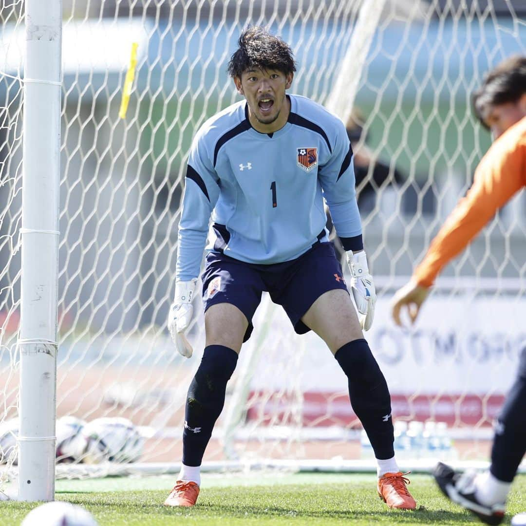 大宮アルディージャさんのインスタグラム写真 - (大宮アルディージャInstagram)「. 沖縄キャンプ11日目⚽️☀️🥵 トレーニングマッチの様子を📸  #4大弥 #24西村 #37松田 #11侃志 #20櫛引 #41小野 #5俊輝 #1笠原  #大宮アルディージャ #ardija #Jリーグ #SHOW」2月3日 21時40分 - omiya.ardija