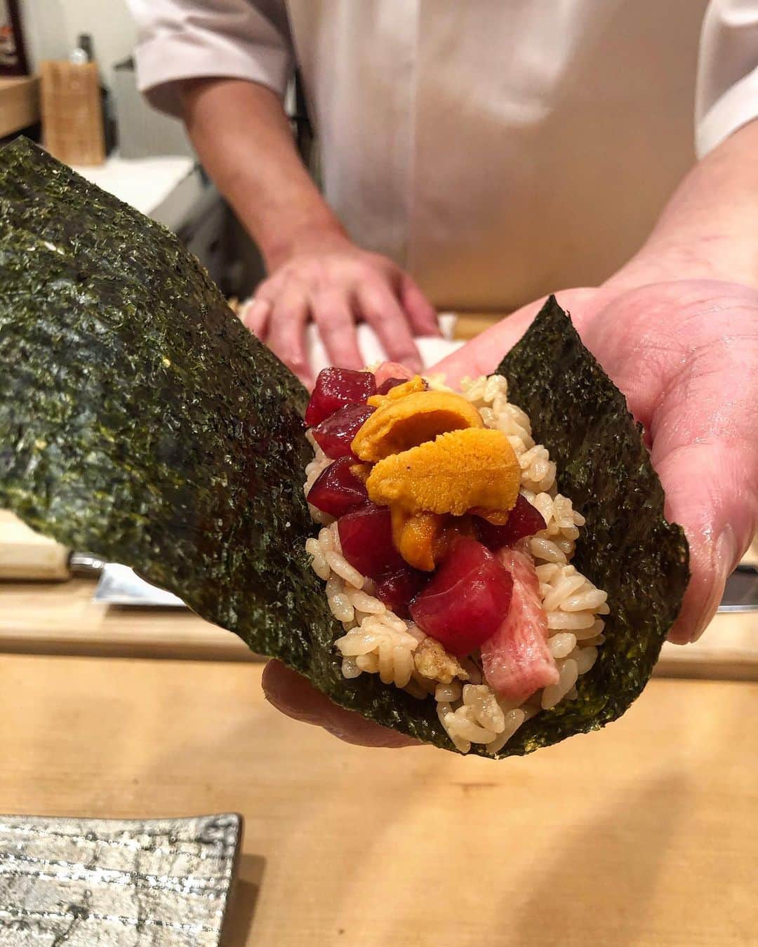 Yurikaのグルメインスタ