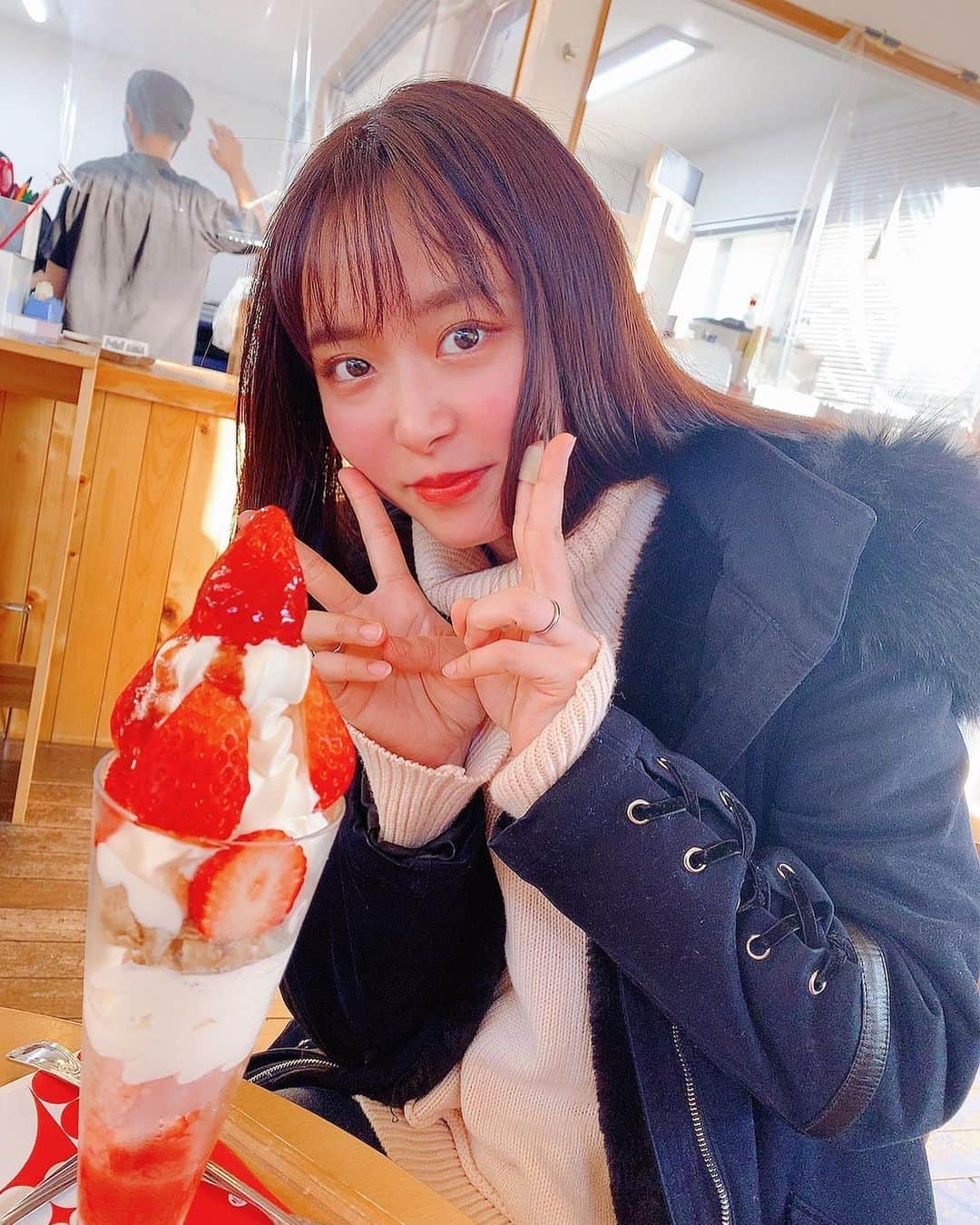 武田るいのグルメインスタ