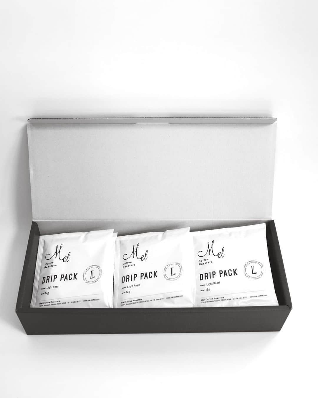 Mel Coffeeのグルメインスタ