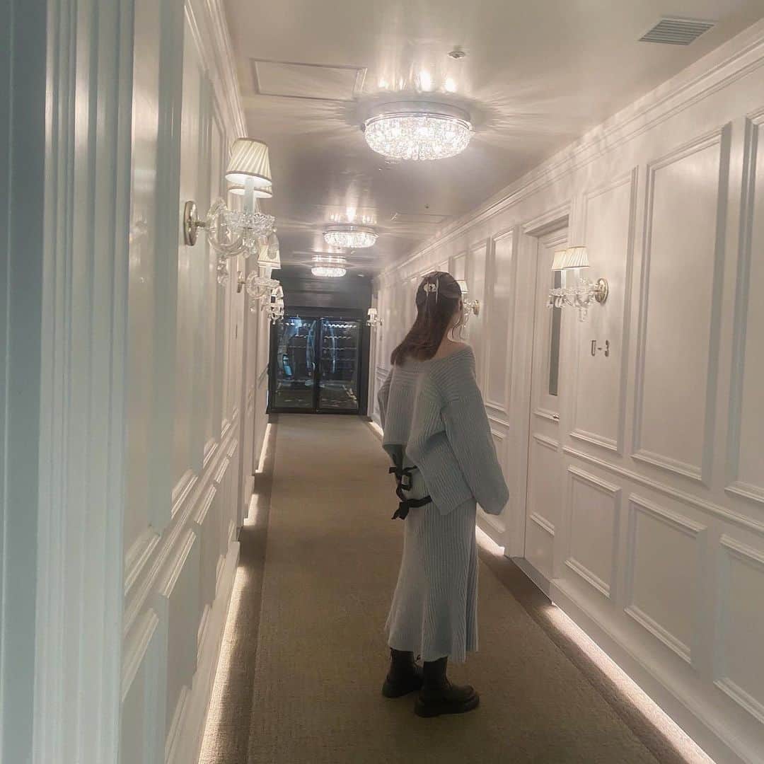 のインスタグラム