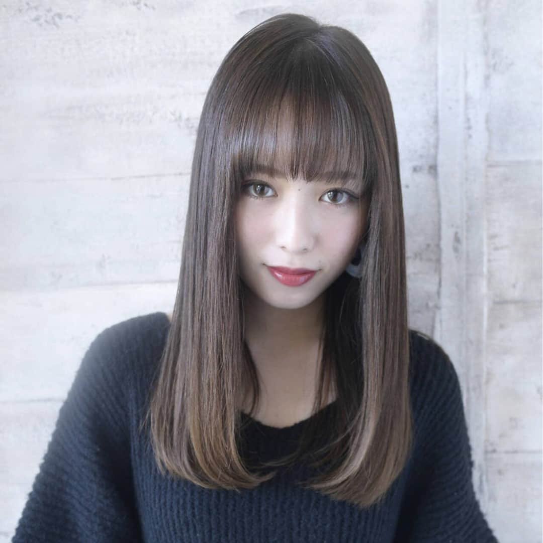 HAIRのインスタグラム