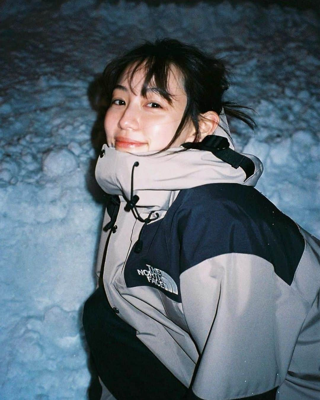 花山瑞貴さんのインスタグラム写真 - (花山瑞貴Instagram)「思い出写真 私の地元❄️☃️」2月3日 22時06分 - mi_smile25