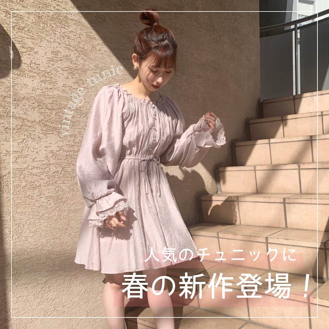 one after another NICECLAUPのインスタグラム
