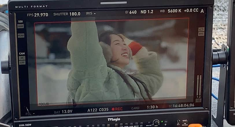 カン・ダヒョンさんのインスタグラム写真 - (カン・ダヒョンInstagram)「신난다🐥❤️신이나😝💜 #밥이되어라」2月3日 22時32分 - 906ming_