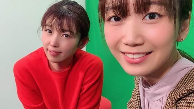 中村愛のインスタグラム