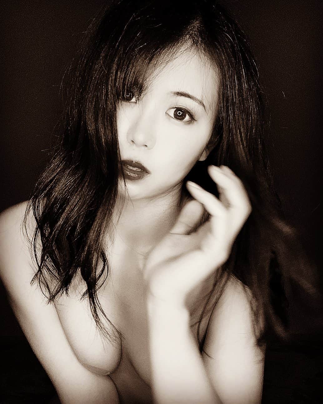 宮村ななこのインスタグラム