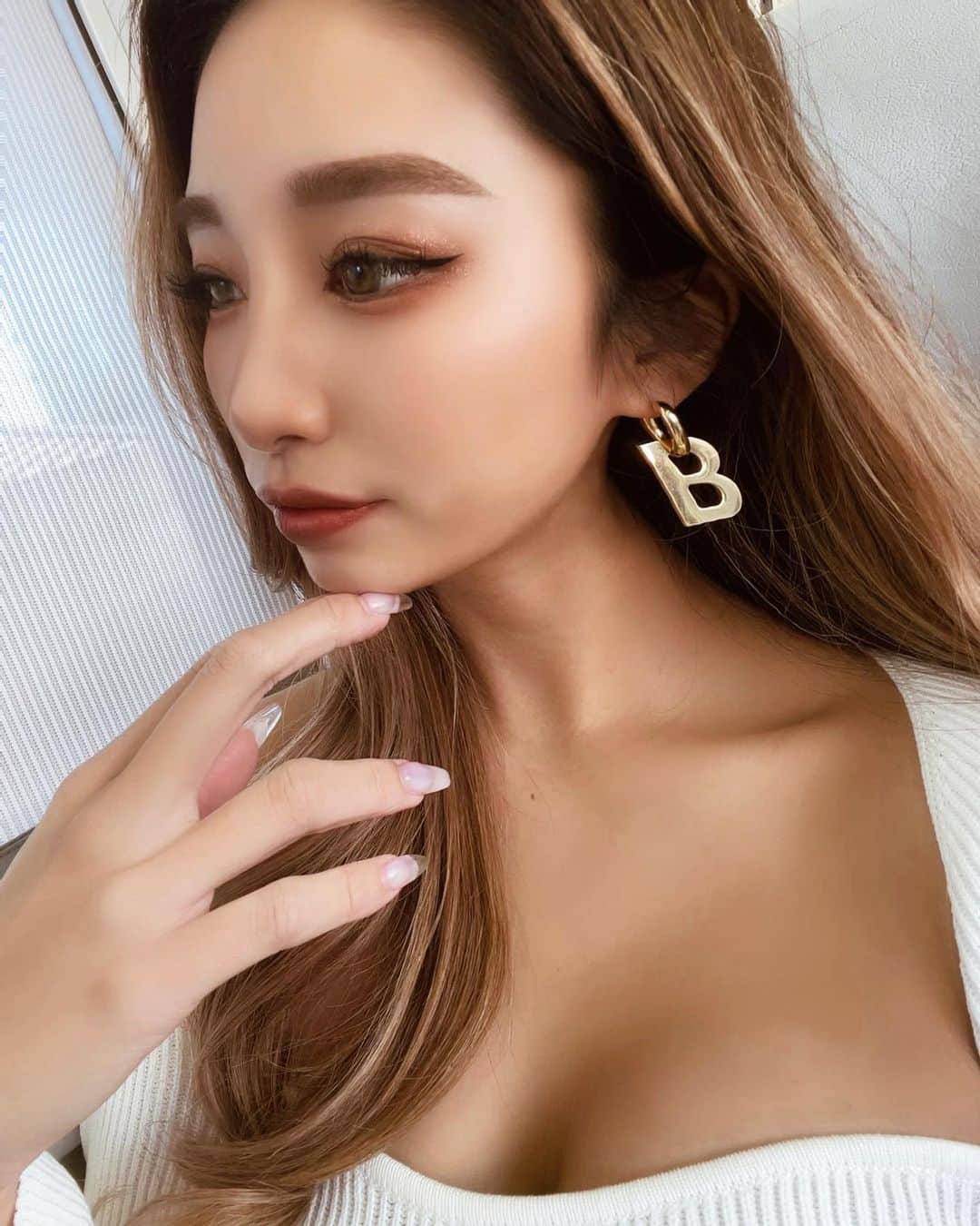 hanaのインスタグラム