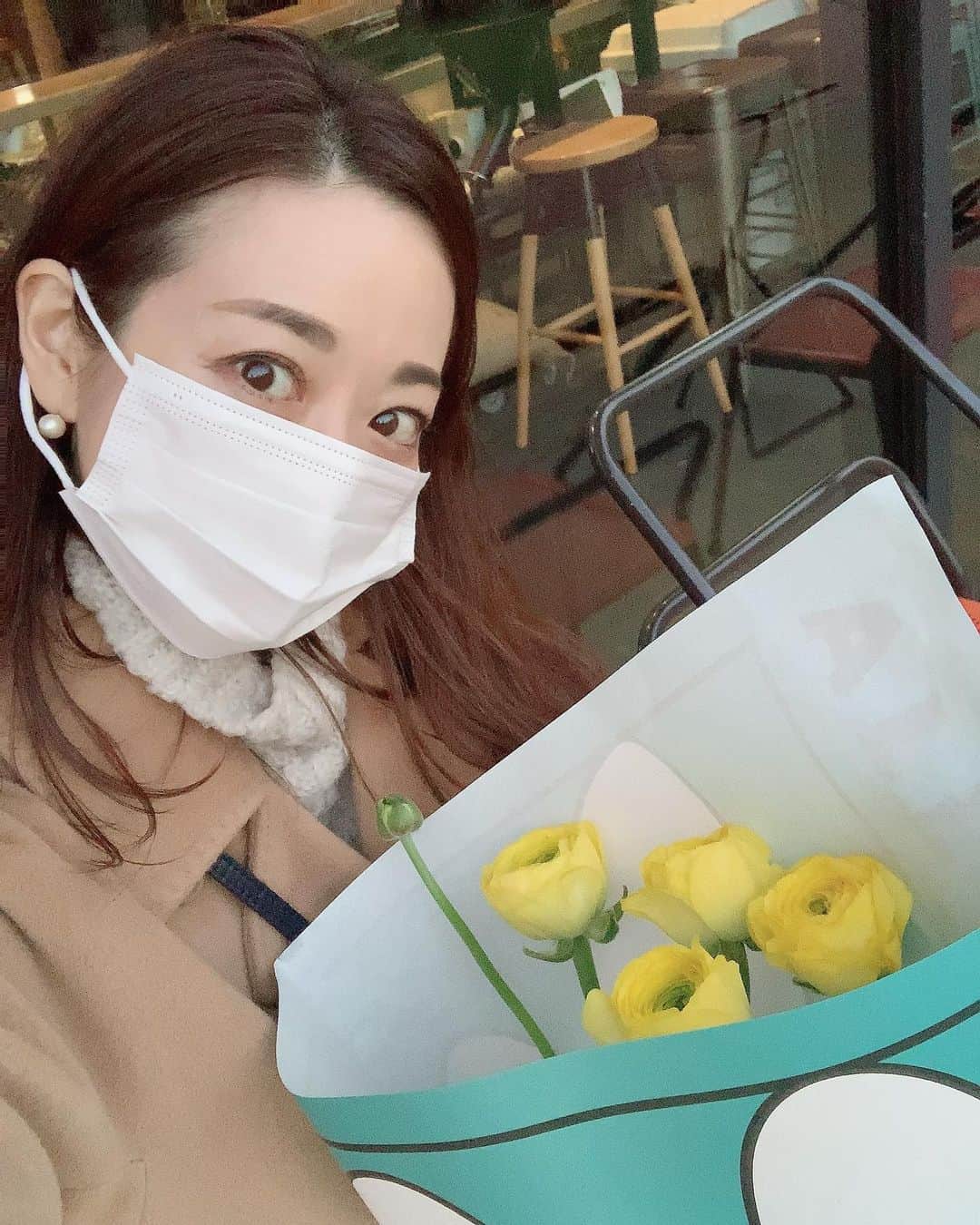 沢瀉美緒のインスタグラム
