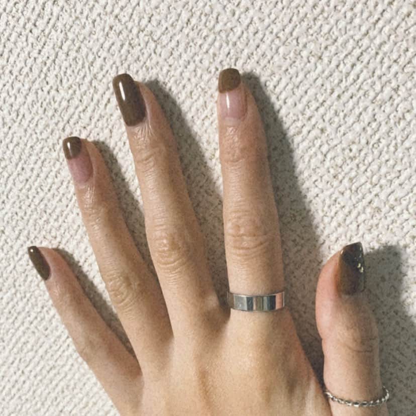 鈴木えりかのインスタグラム：「バレンタインだからね🍫 あと初めてのスクエア😀」