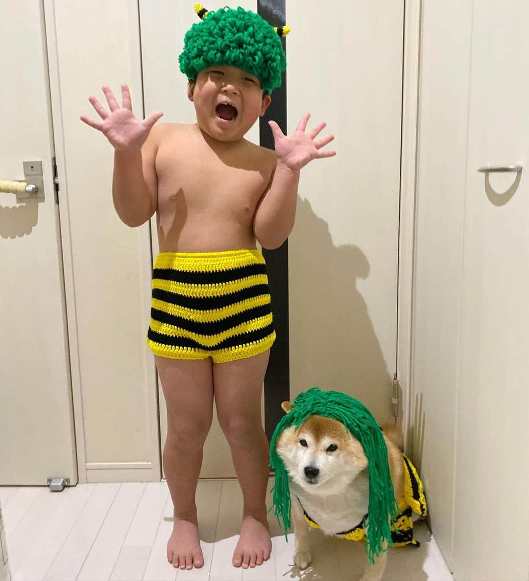 いなりのインスタグラム