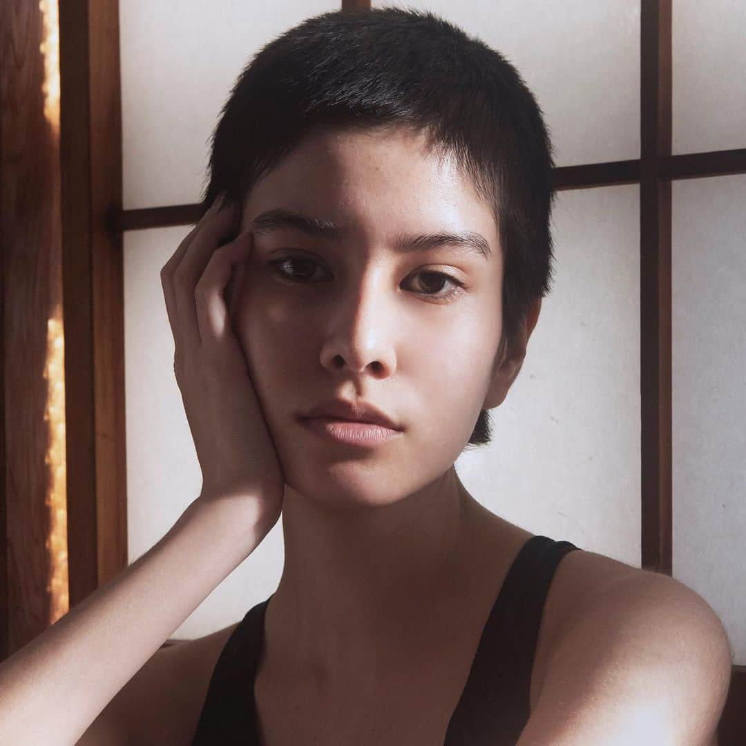 Julia Abe Brazilianのインスタグラム