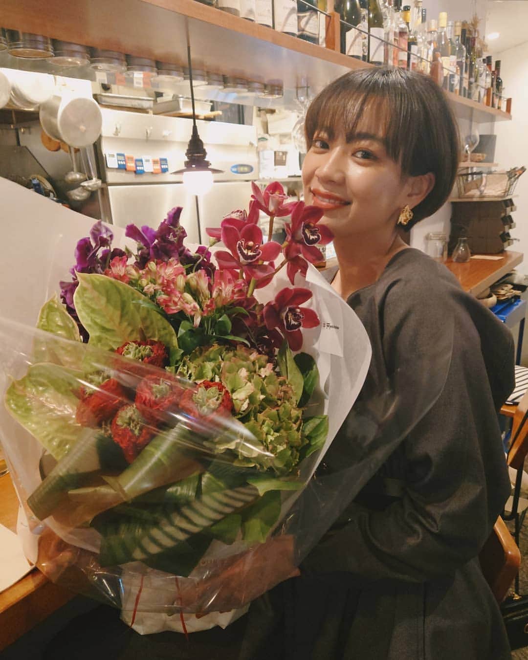 平アスカのグルメインスタ