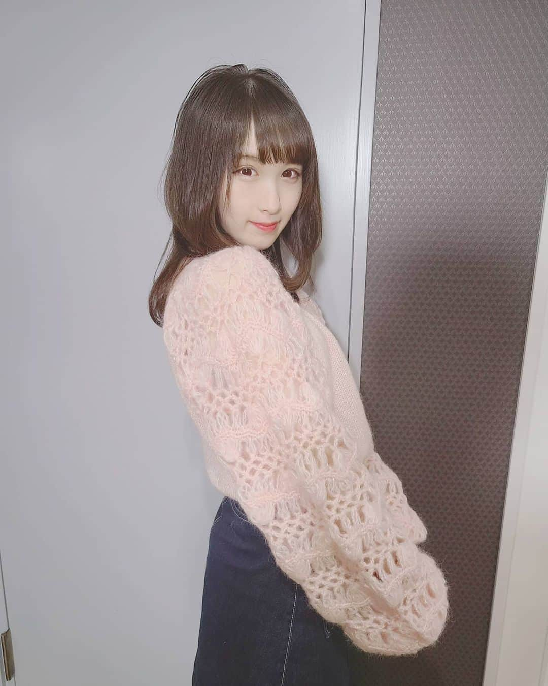 小田桐奈々のインスタグラム