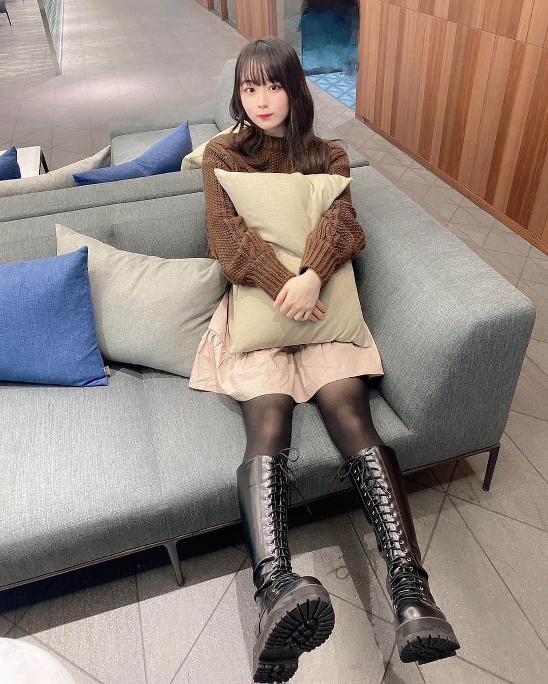 高田もものインスタグラム