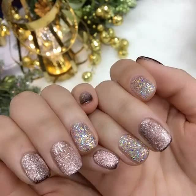 Icegel Nailのインスタグラム