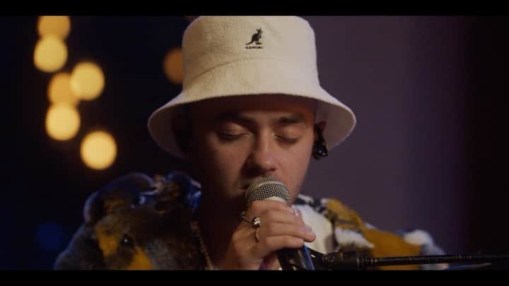 ジャック・ジョンソンのインスタグラム：「PASTEL: The Village Sessions (CITY OF THRILLS / YOU LIE) — out now on YouTube! Link in my bio」