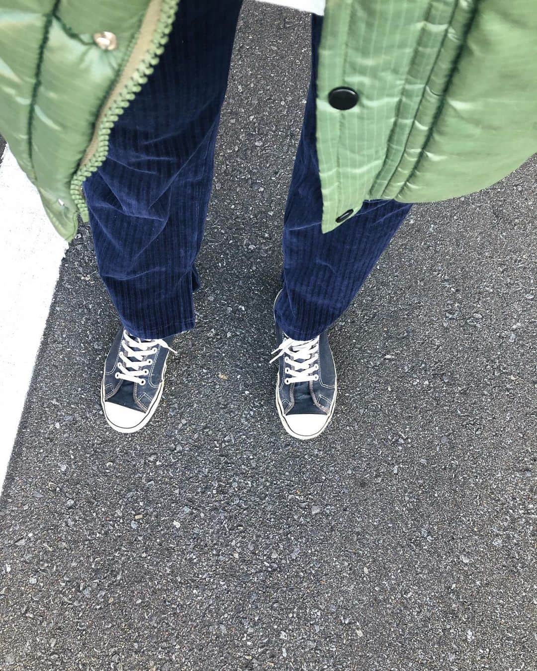 Megのインスタグラム