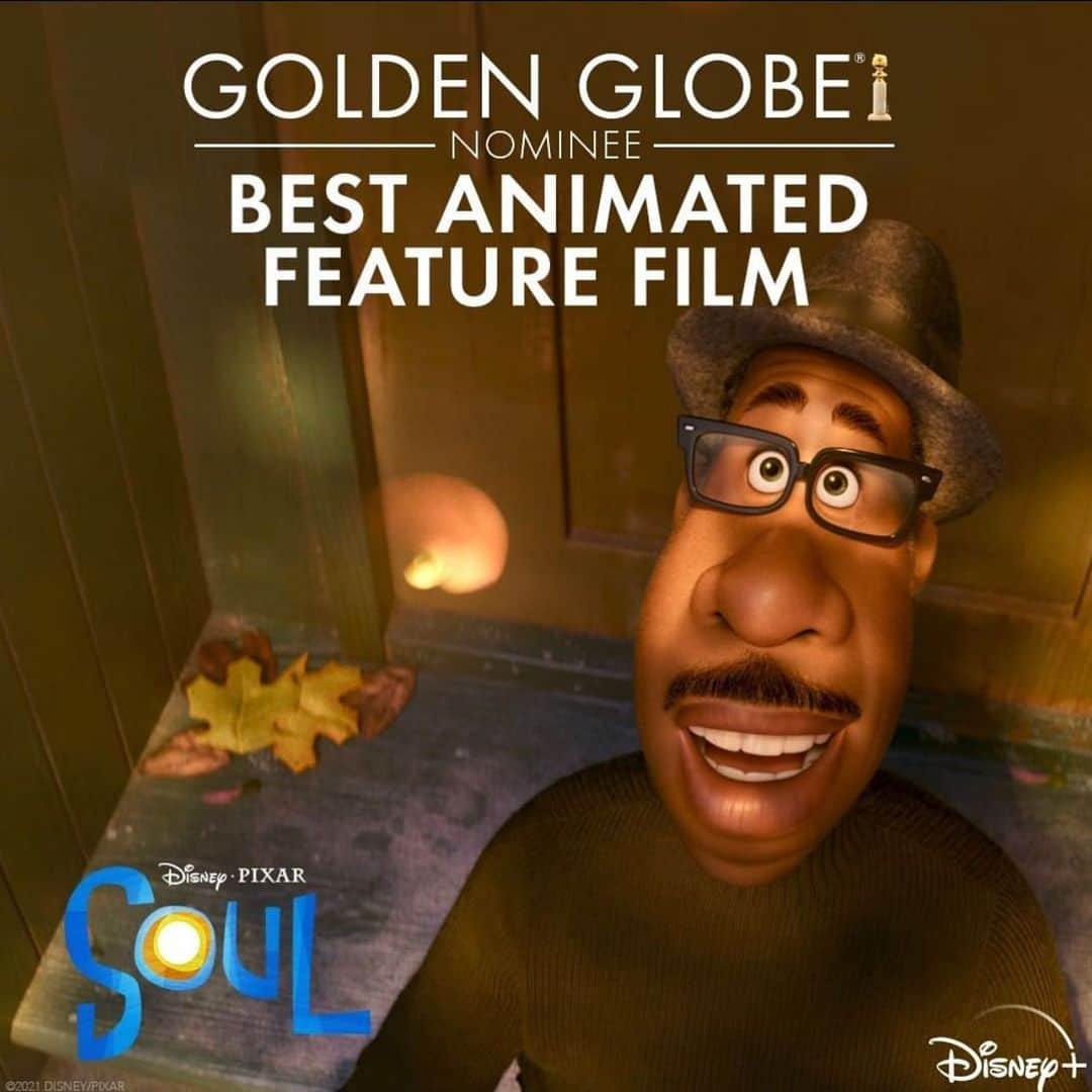 クエストラブさんのインスタグラム写真 - (クエストラブInstagram)「So Much Soul Goin On In My Life.....I guess this cycle is literally getting my soul together? So awesome to wake up to the news that @PixarSOUL & all the awesome creatives that put their talents to use got nominated for these cool honors! @goldenglobes @americanfilminstitute @nbrfilm @iamjamiefoxx @im.angelabassett @phyliciarashad @jonbatiste @treznor @atticusross @pixar @petedocter @powerkeni #mikejones」2月4日 0時22分 - questlove