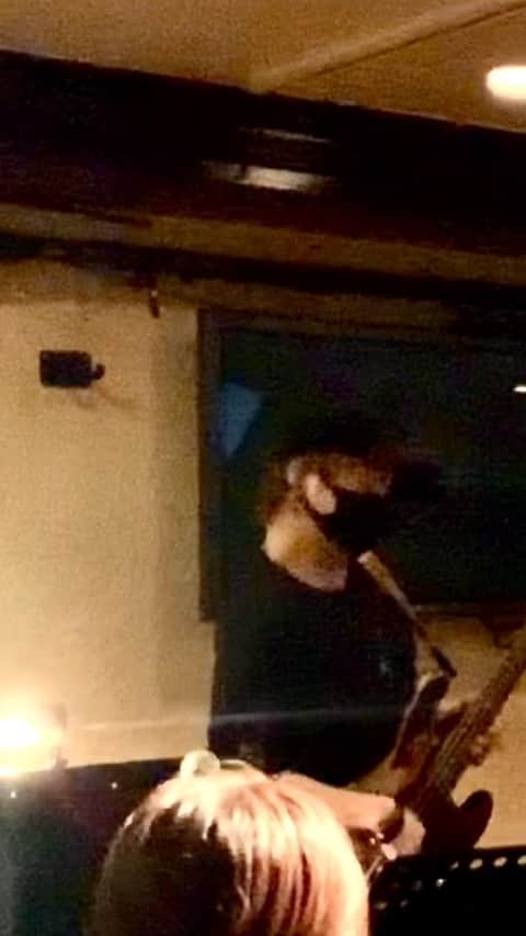辻村勇太のインスタグラム：「お久しぶりの所！楽しかったー！！ 改善点ありまくりだなーって思う時点でまだまだ上手くなれるって事だな！！ ポジティブ！笑」
