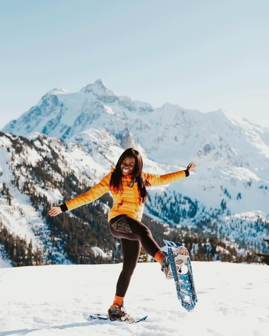 のインスタグラム：「What outdoor activities bring you joy?  Photo: @sandi.oluoch by @laurelyae」