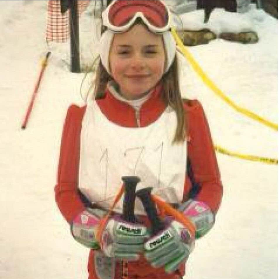 リンゼイ・ボンさんのインスタグラム写真 - (リンゼイ・ボンInstagram)「Happy National Girls and Women in Sports day! Skiing has led me down an incredible path in life and I hope with my foundation I can help other girls reach their dreams as well. Never stop believing in yourself... because if you don’t, no one else will! 🙏🏻❤️ #dreambig @lindseyvonnfoundation #NGWSD」2月4日 2時03分 - lindseyvonn