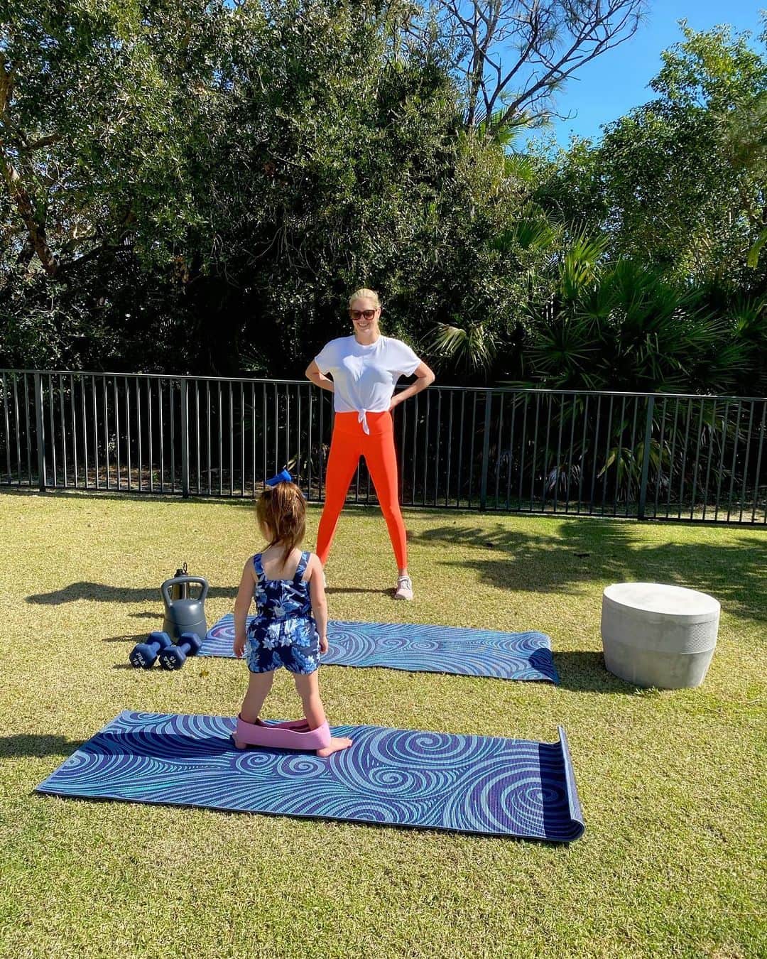 ケイト・アプトンのインスタグラム：「I got a new trainer, @benbrunotraining you might be out of a job. @strong4mefit」