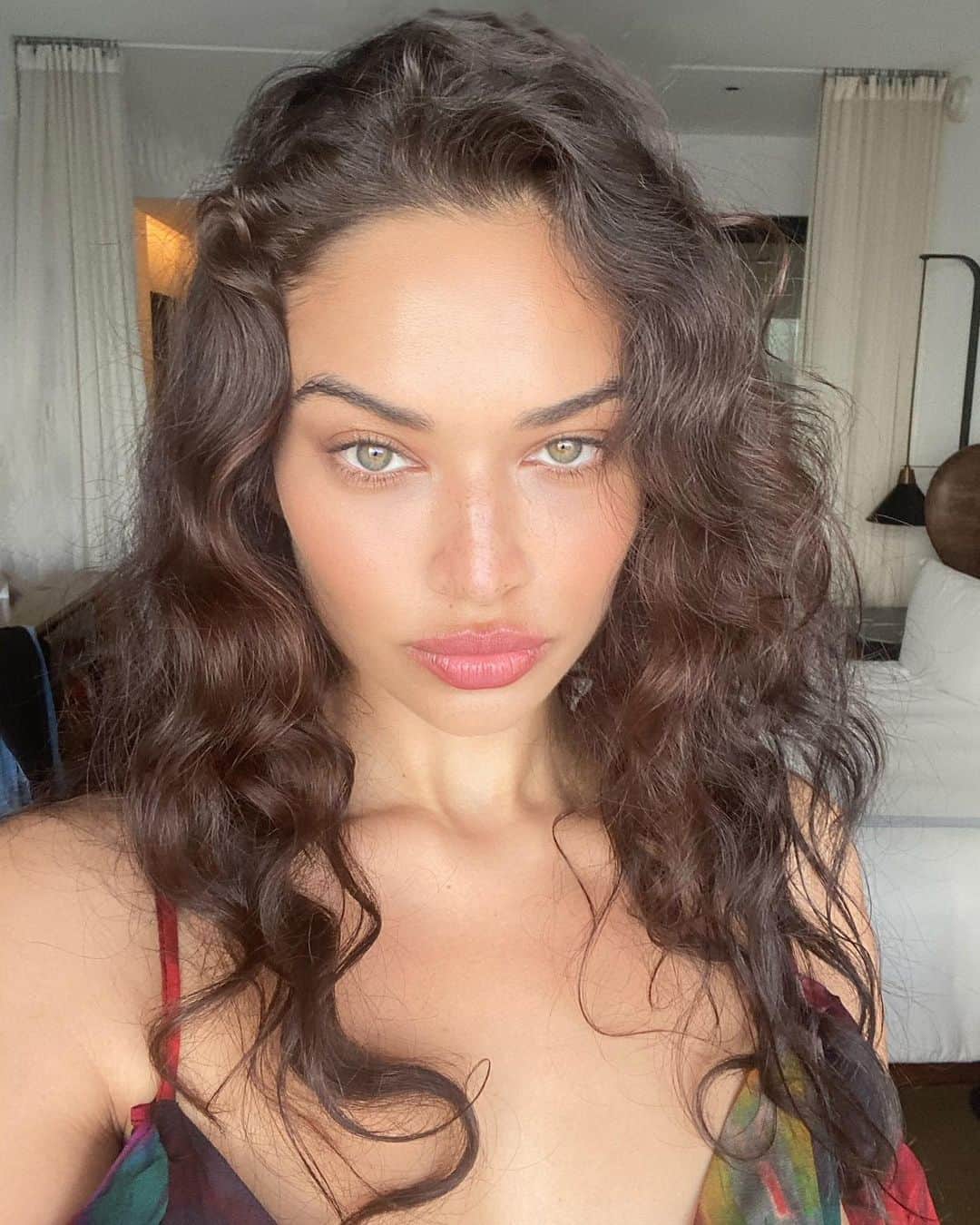 シャニーナ・シャイクのインスタグラム：「random photo dump ....Mexico edition」