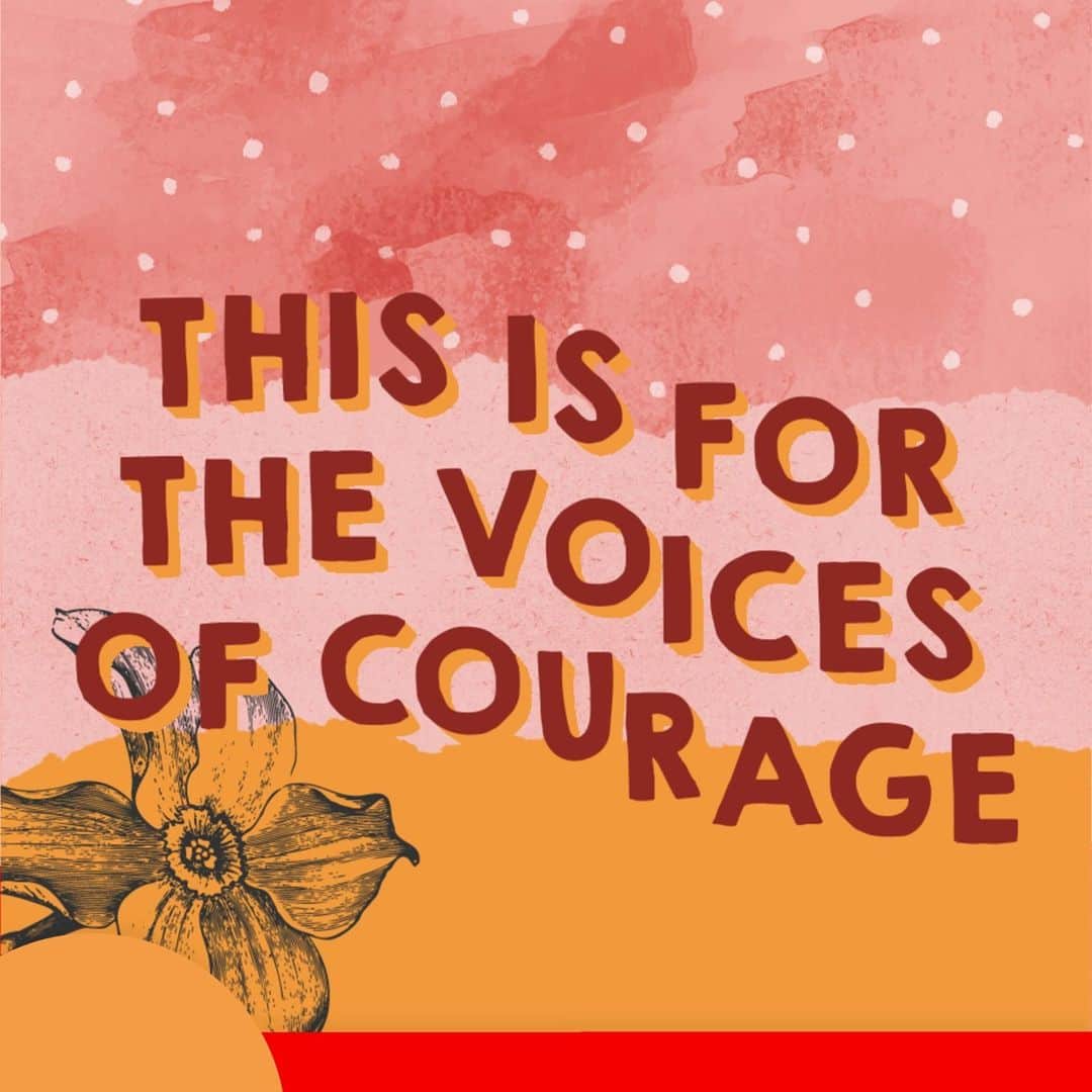 Coca-Colaのインスタグラム：「Together We Must amplify Black Voices of Courage and listen when they speak. We celebrate the brave leaders who use their voices against injustice toward the African-American Community.  Visit our link in bio to hear more from these Voices of Courage.」
