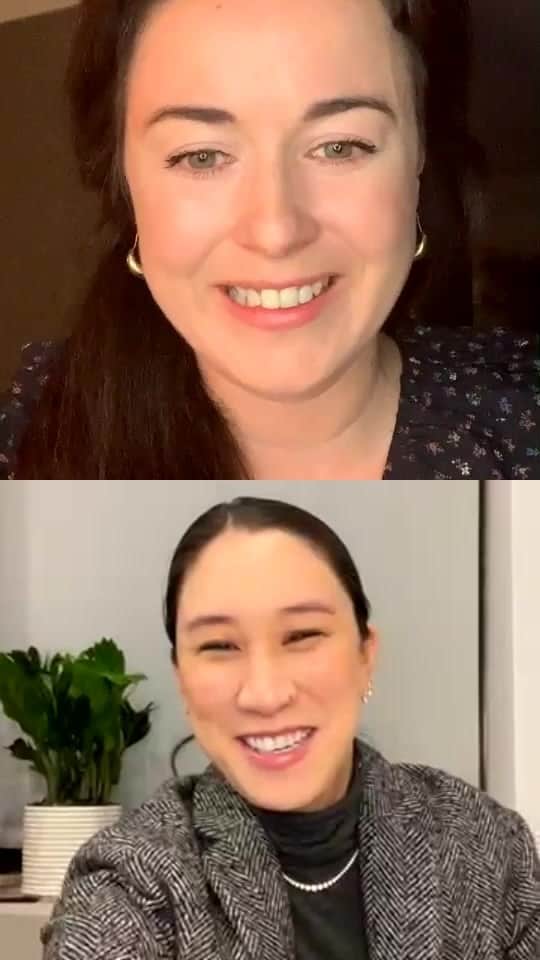 New York Times Fashionのインスタグラム：「With @elizabethcpaton」
