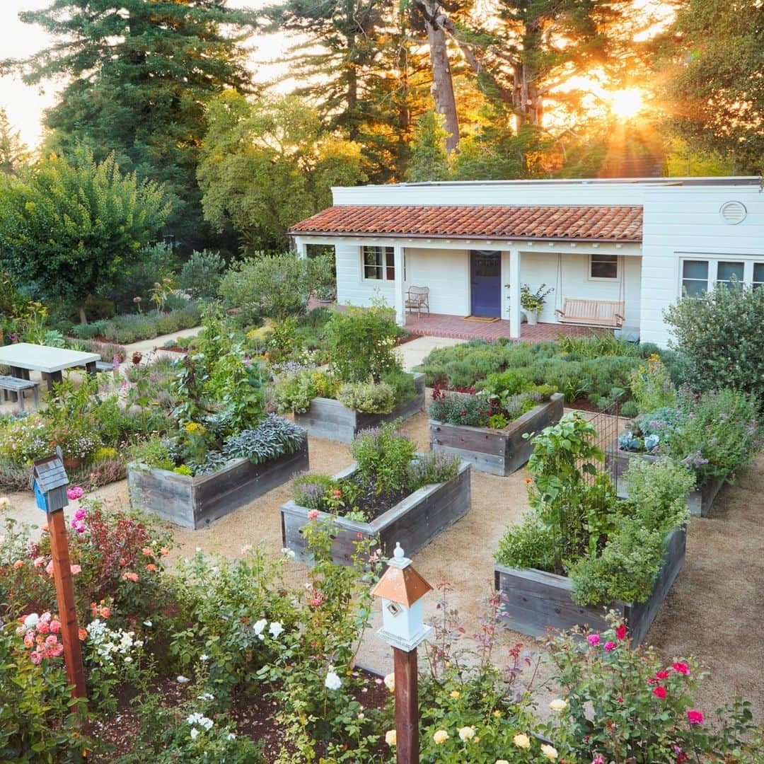 ニューヨーク植物園のインスタグラム：「Our annual Winter Lecture Series continues, virtually, on February 25 with Leslie Bennett, award-winning gardener and founder of @pinehouseediblegardens, who designs, builds, and maintains edible and culturally resonant landscapes that are both beautiful and productive. . Hear from Bennett as she discusses the visual, physical, and cultural inspiration she seeks to instill in her gardens, as well as her company’s endeavors such as @blksanctuarygardens, an Oakland-based project which actively works to create garden spaces of refuge and beauty in collaboration with Black women and communities. Joining her in conversation will be Jennifer Jewell of @cultivating_place. . Hit the link in our bio to learn more and register. . Photo by @caitlinatkinson_photography . #plantlove #nybgathome #museumfromhome #culturefromhome」