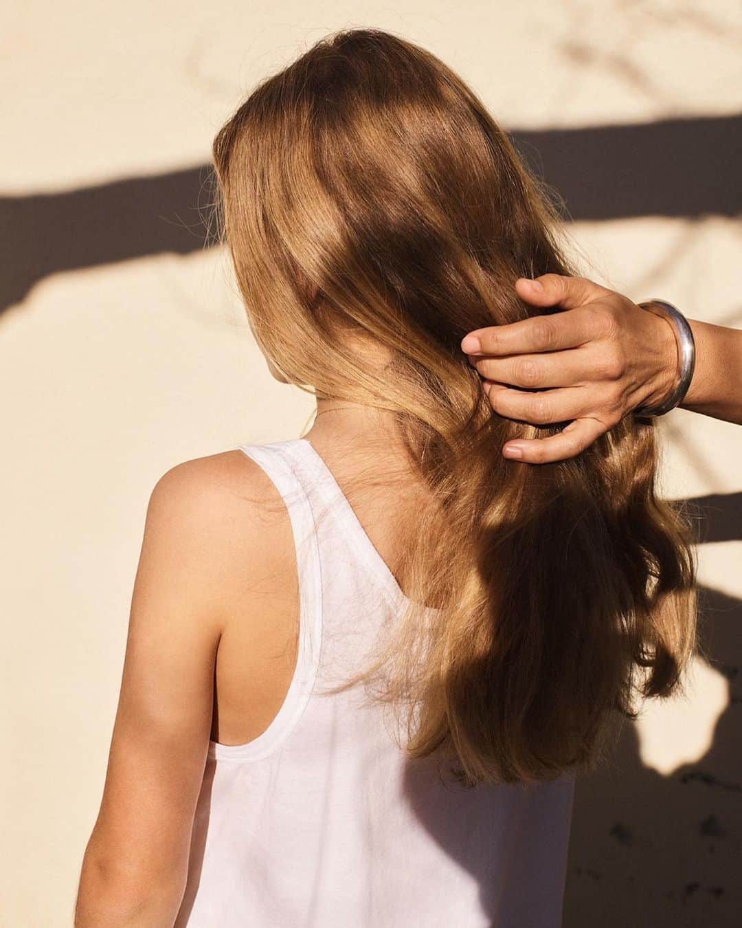 アメリカンビンテージのインスタグラム：「Waiting for Spring/Summer season ☀️ __ #AmericanVintage #SS21 #womenswear」