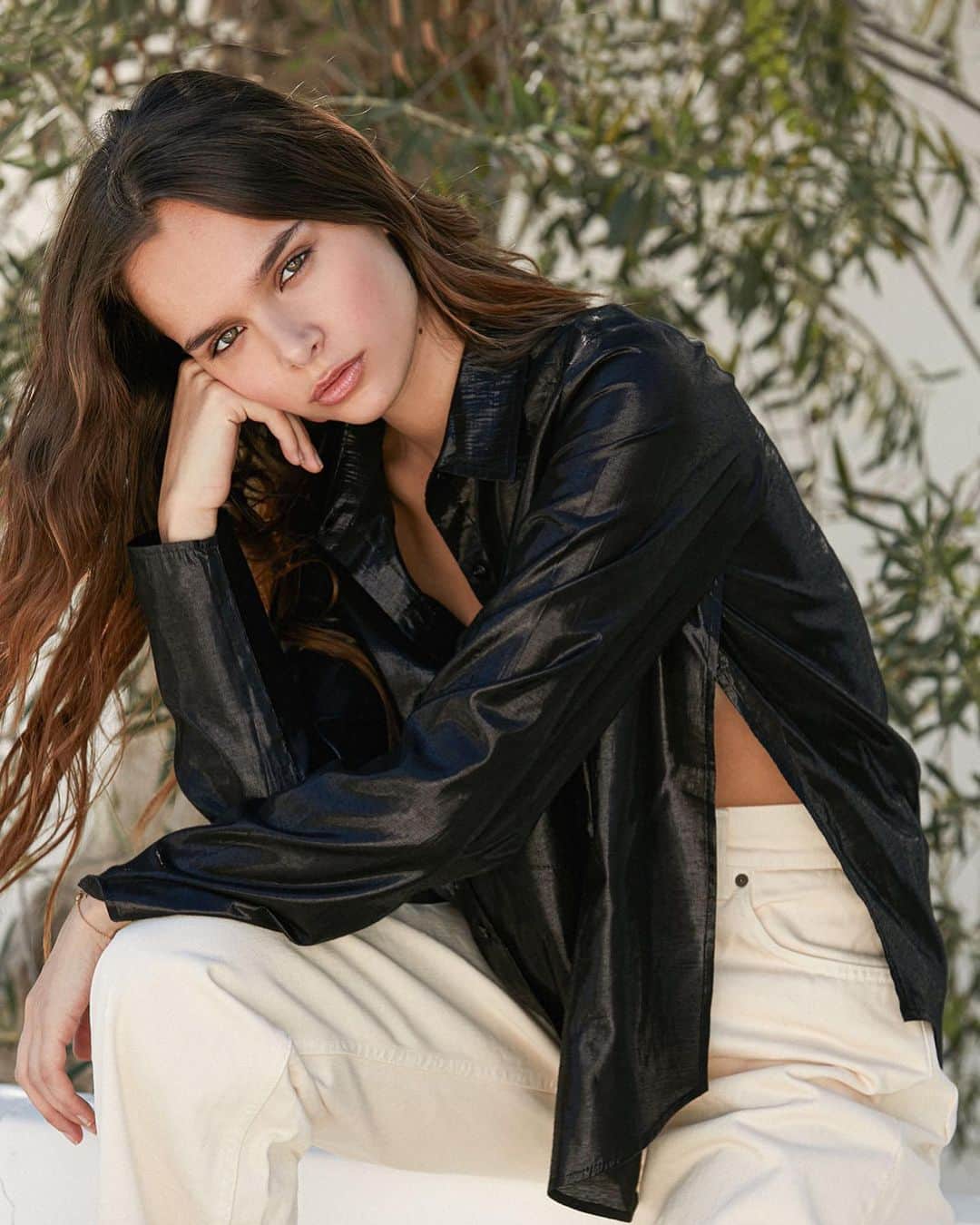 メドモアゼルのインスタグラム：「Spring / Summer 21 collection 🌞🌿  Mesdemoisellesparis.com #springsummer21 #mesdemoisellesparis」