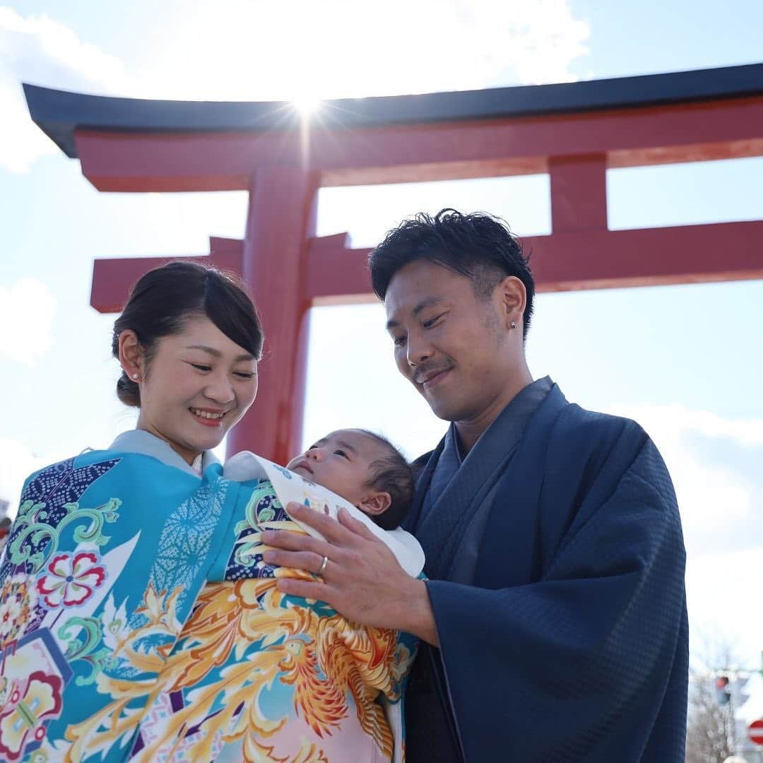 スタジオアリスのインスタグラム