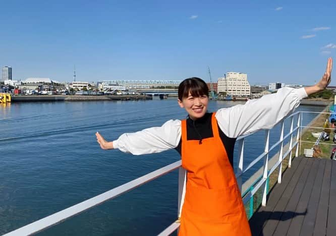 沙羅さんのインスタグラム写真 - (沙羅Instagram)「昨日の撮影は、海の近くでした🐬🐚﻿ 気持ちいい風が吹いていました🍃﻿ ﻿ オンとオフの切り替えは、﻿ 自然の中に身を置くと自動的にできます😊﻿ ﻿ It's automatic!!﻿ Have a break!!﻿ ﻿」2月4日 13時20分 - sarapika128