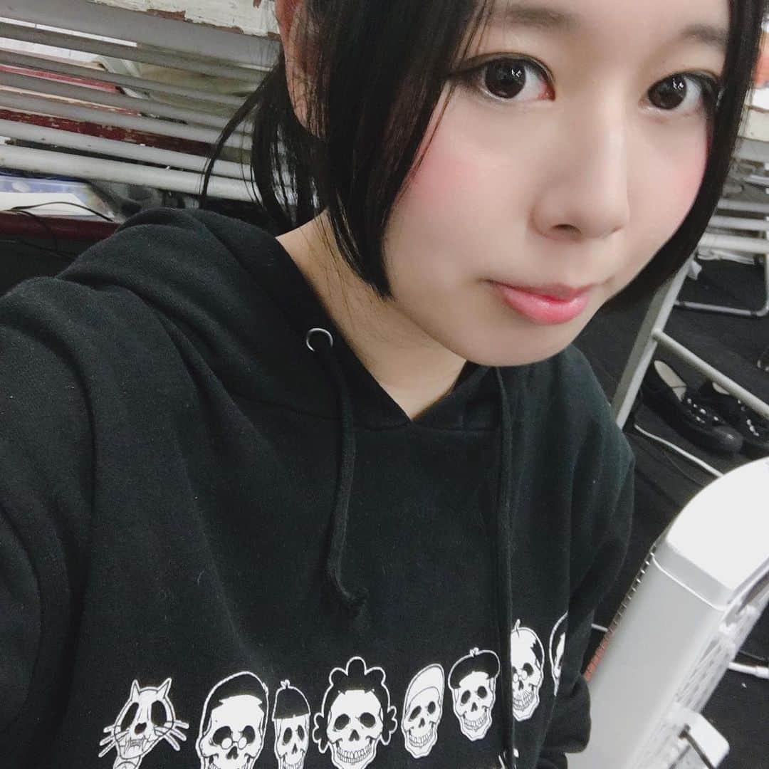 塚田詩織のインスタグラム