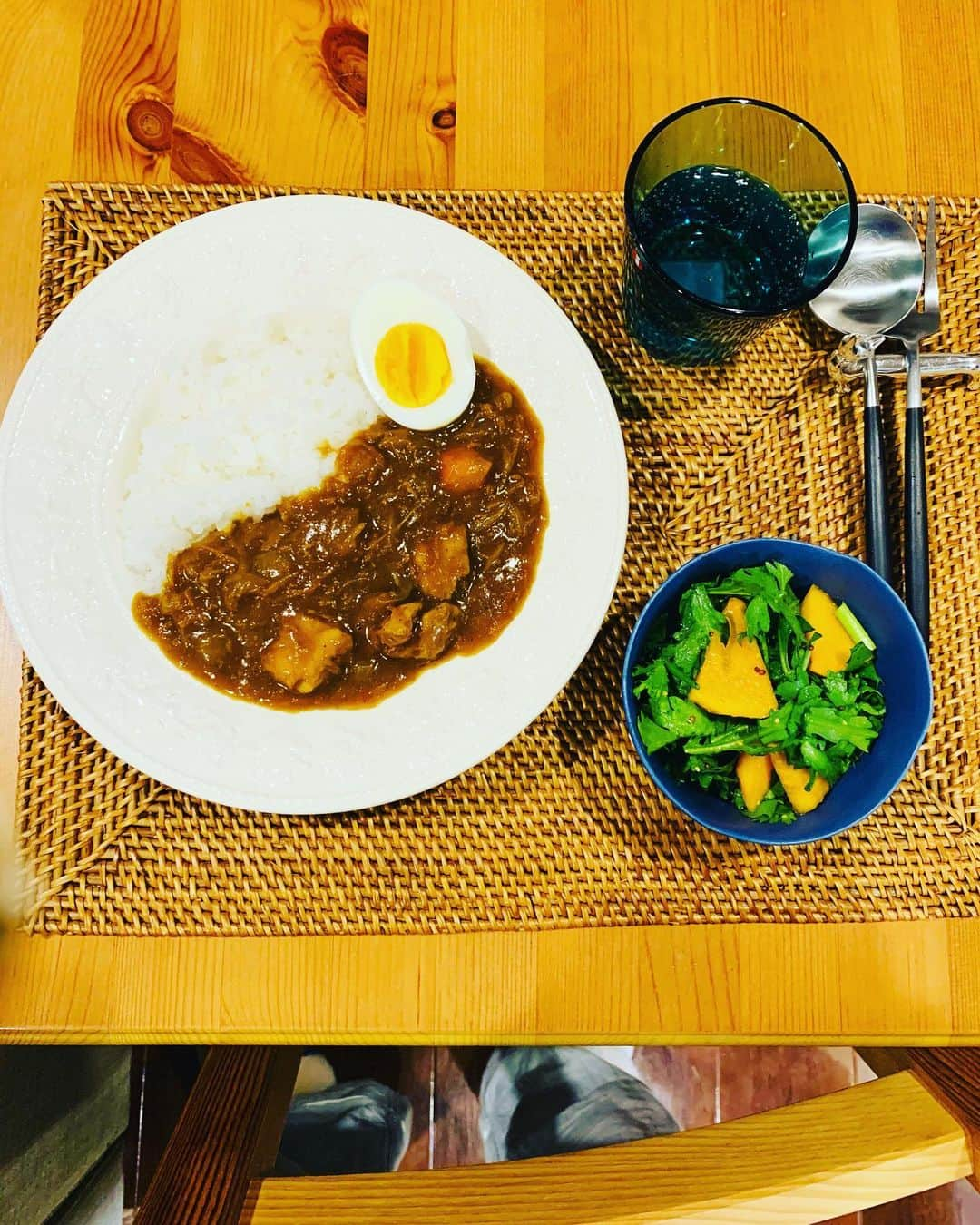 瀬間友里加さんのインスタグラム写真 - (瀬間友里加Instagram)「Cooking at home🧑‍🍳 気付けばなかなか更新できていなかったご飯備忘録🍚最近は写真を撮ることもテーブルコーディネートも出来ずバタバタと過ごしております😂離乳食も、後期へ突入👶たくさん食べて大きくなってね👶❤️ #homecooking #おうちごはん #クスクス #グラタン #ご飯備忘録 #友里加ごはん」2月4日 13時29分 - yurika.sema