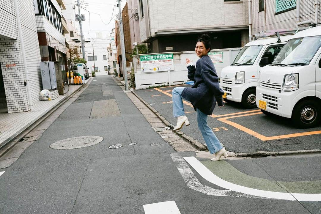 山口乃々華さんのインスタグラム写真 - (山口乃々華Instagram)「ののペディア〜心の記憶〜  発売日を迎えました！ 力になってくれたたくさんの方に感謝を込めて…😊😊😊」2月4日 13時35分 - yamaguchi_nonoka_official