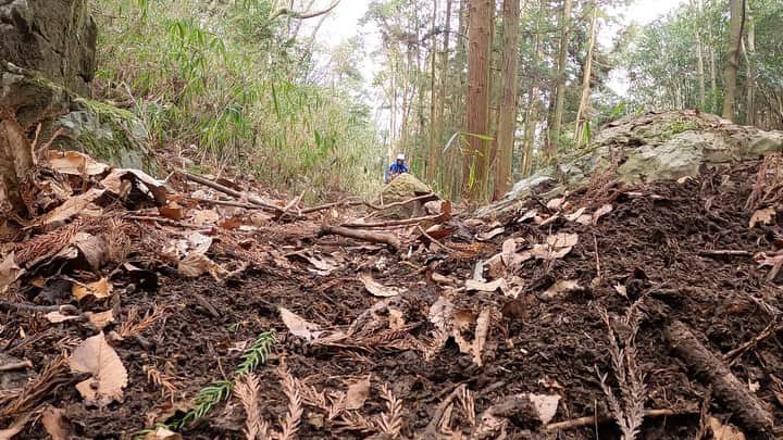 黒山健一のインスタグラム